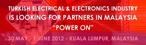 Power On electric & electronic