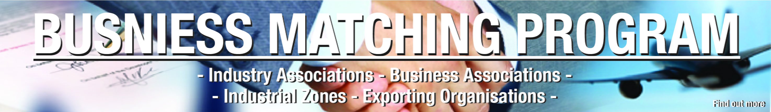 Business Matching Services Malaysia
