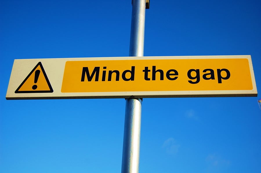 bigstock-mind-the-gap-sign-41172451