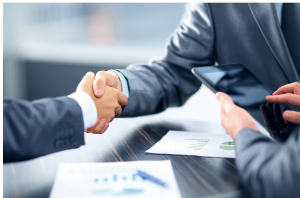 business Matching in Malaysia