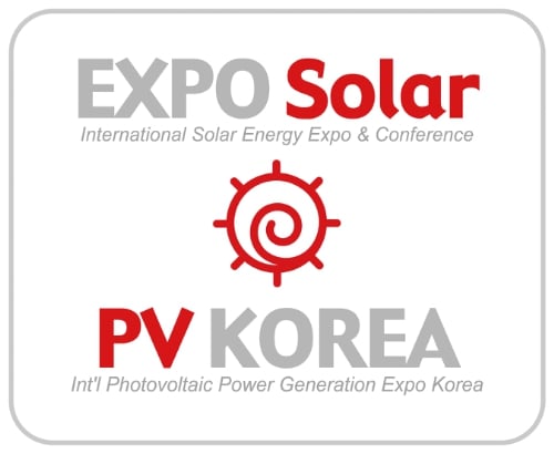 Asian photovoltaic business big market, 'EXPO Solar 2016', will be held in Korea (PRNewsFoto/EXPO Solar 2016 Exhibition)