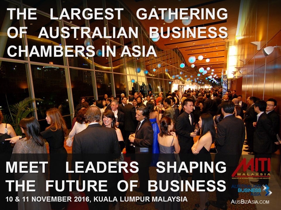 ABA Regional Conference1