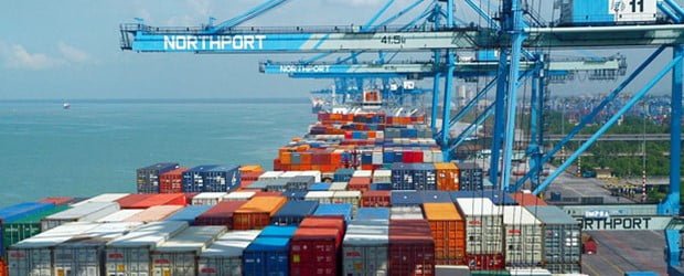 Malaysia Logistics <a href=