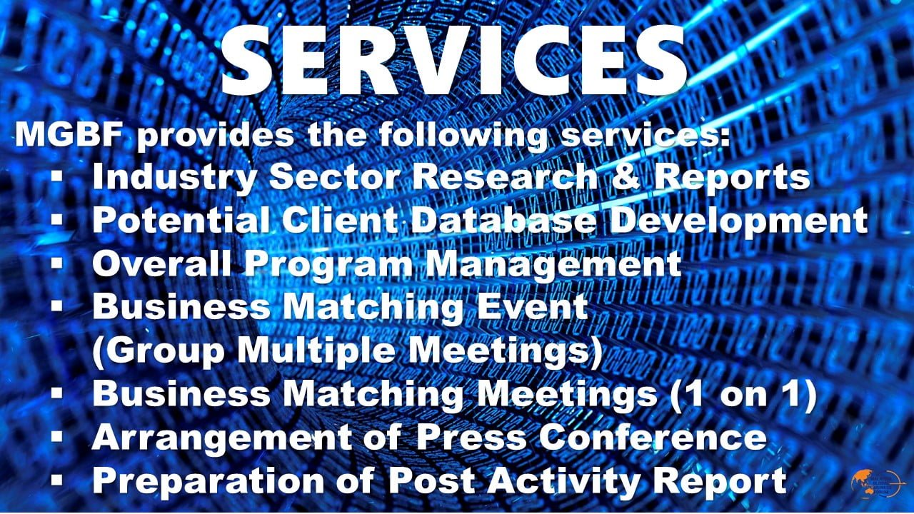 Business Matching in Malaysia