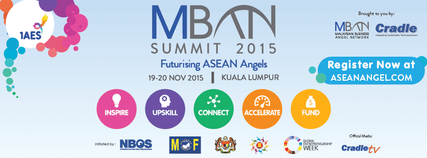 ASEAN Angels