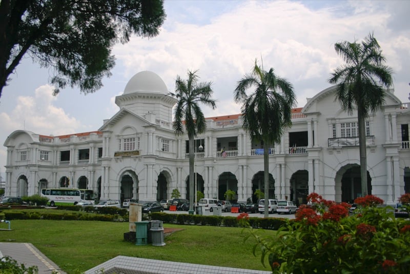 Ipoh