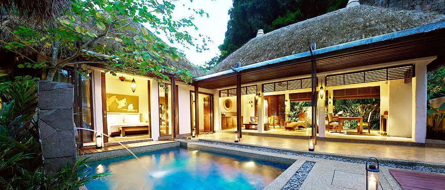 The-Banjaran-Hotsprings-Retreat Accomodation