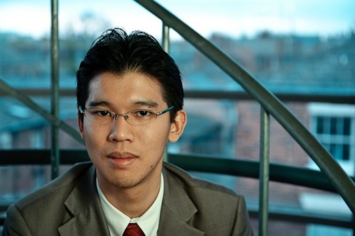 michael teoh