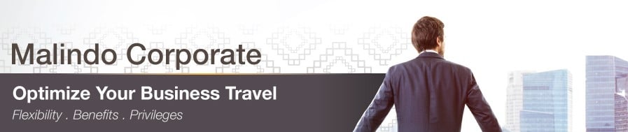 Corporate Travel