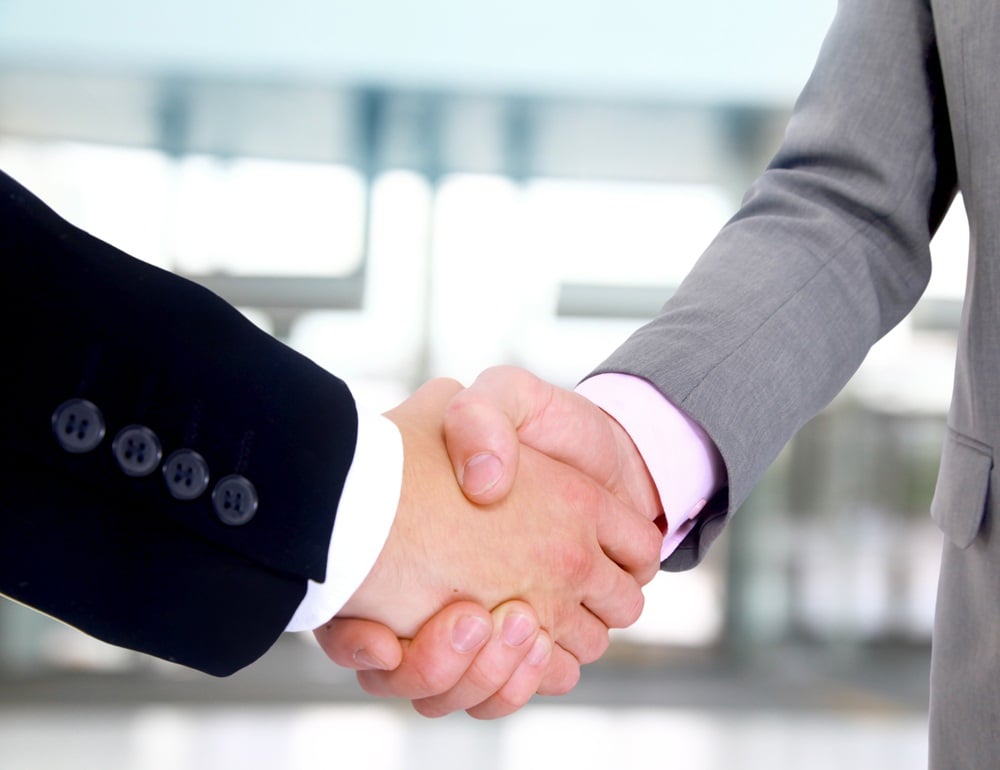 doing business in Asia