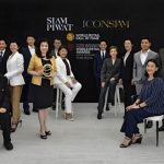 CEO of leading Thailand retail developer Siam Piwat inducted into World Retail Hall of Fame