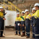 Lynas Malaysia achieves one year lost time injury free