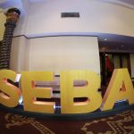 The SME Entrepreneurship Business Award 2019 SEBA 2019