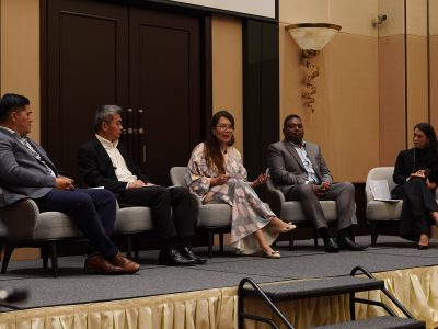 MGBF Roundtable Photo_24 May 2022_Panel Session