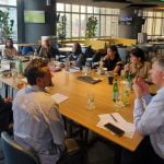 MGBF: Advisory Group Meeting – Digital Economy