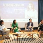 Designing the Future of the Digital Economy