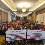Saito University College awards MYR 2 million in scholarships to Sarawak citizens