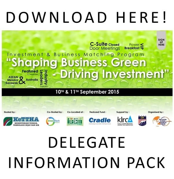 delegate information pack MGBF download here