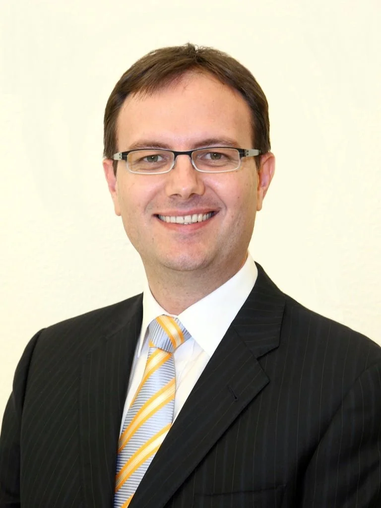 Leigh Howard, Chairman, MABC