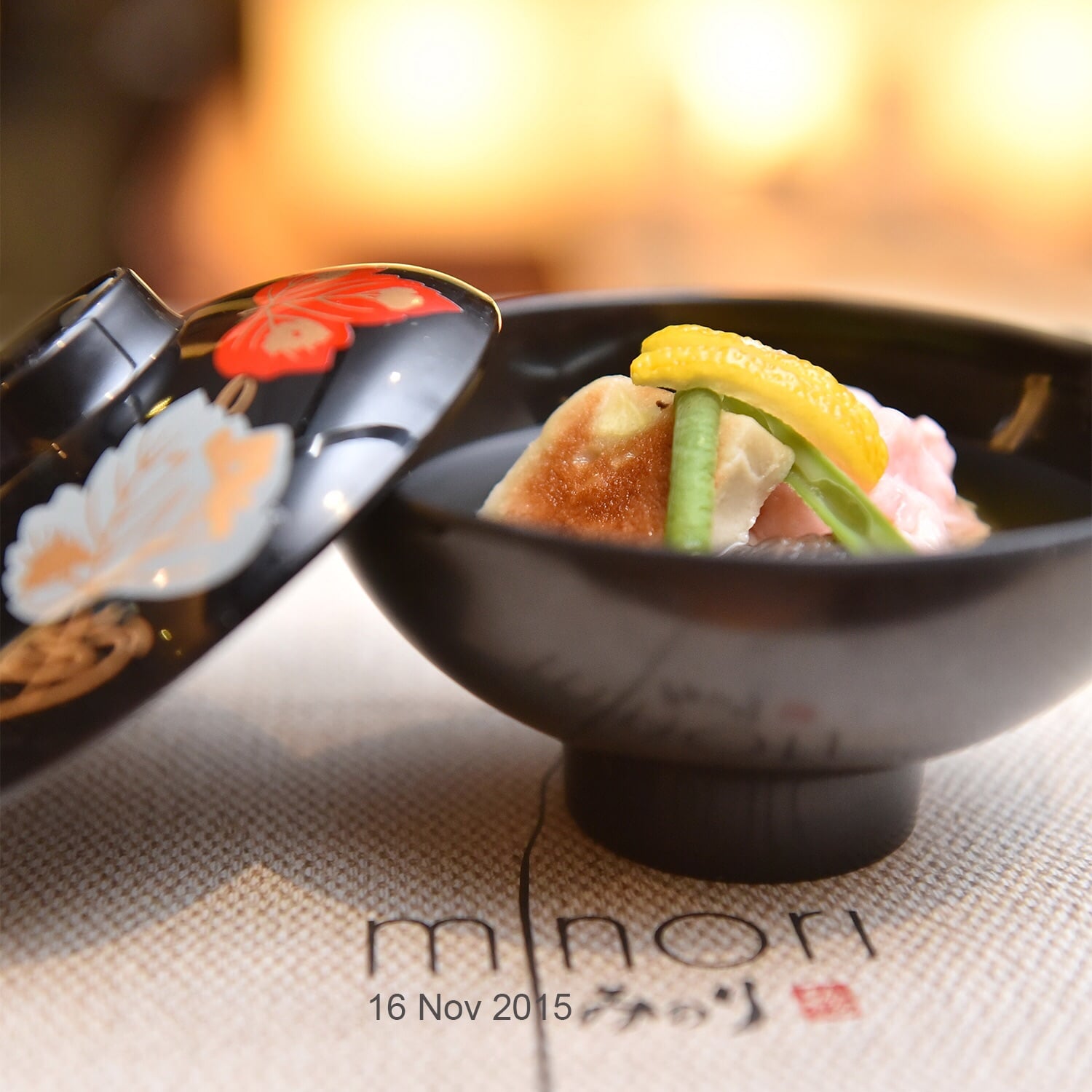 Minori Japanese Restaurant Malaysia