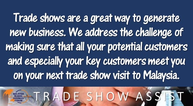 Trade Show Assist