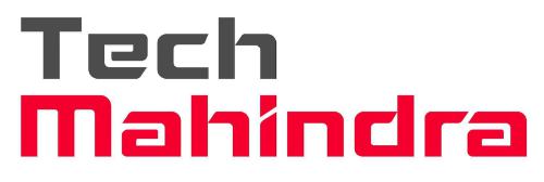 Tech Mahindra Logo