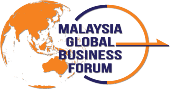 Malaysia Global Business Forum Logo
