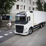 2017 Volvo Trucks Safety Report Focuses on Vulnerable Road Users