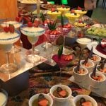 SPICES @ FURAMA PRESENTS RAMADAN BAZAAR BUFFET DINNER