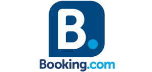 Read Our Reviews on Booking.com