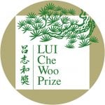 LUI Che Woo Prize Announces 2018 Laureates