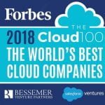Yardi Named Again to Prestigious Forbes Cloud 100 List