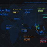 Uoolu Releasing 2018 Ten Countries on Belt and Road Property Investment Data report