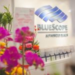 BlueScope Authorized Dealer Retail Store in Batu Pahat