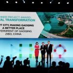 Huawei Customers Recognized for Smart City Achievements at Smart City Expo World Congress 2018