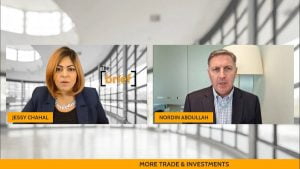 MGBF - Malaysia to receive more business delegations