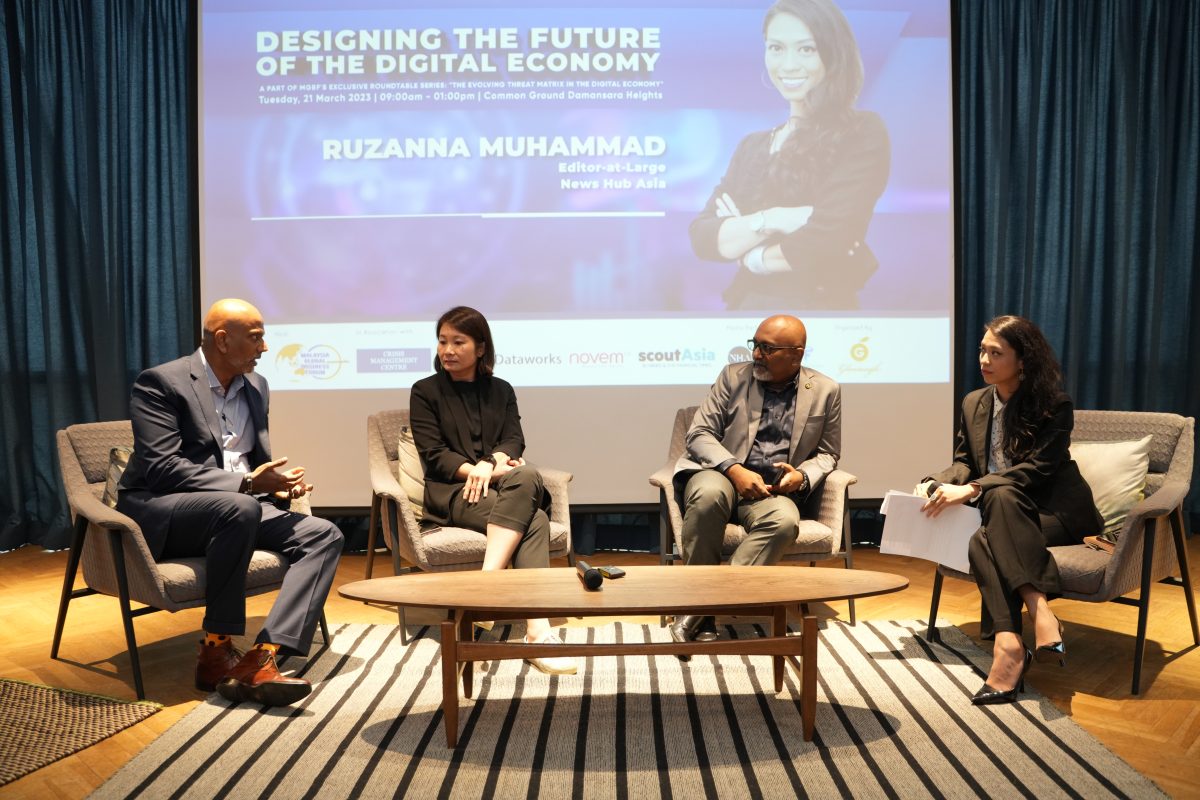 Malaysia Global Business Forum identified key areas of growth for the ...