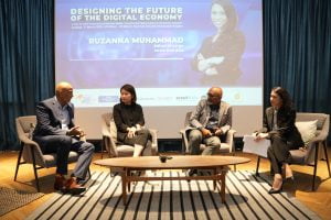 MGBF Roundtable-Designing the Future of the Digital Economy-Panel Session 2