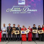 BIM Raises ESG Awareness in Professional Bodies