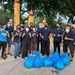 Rotary Club of Klang Valley Closes a Magical Year with 40 Transformational Service Projects
